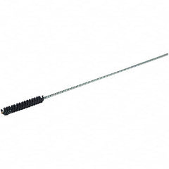 Weiler - 3/8" Bore Diam, 240 Grit, Silicon Carbide Flexible Hone - Americas Industrial Supply