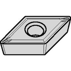 DCGT32501P TN10U INSERT - Americas Industrial Supply