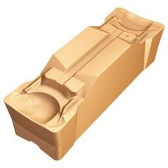 N123G2-0318-0003-GM Grade 1125 CoroCut® 1-2 Insert for Grooving - Americas Industrial Supply