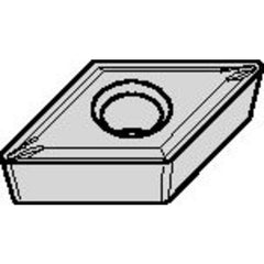DCMT32511P TN10P INSERT - Americas Industrial Supply