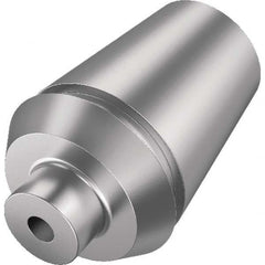 Kennametal - ER Collets Type: ER Collet Collet Series: ER25 - Americas Industrial Supply