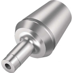 Kennametal - ER Collets Type: ER Collet Collet Series: ER32 - Americas Industrial Supply