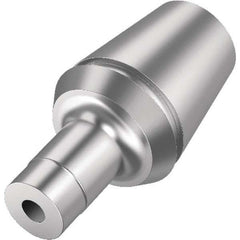 Kennametal - ER Collets Type: ER Collet Collet Series: ER32 - Americas Industrial Supply
