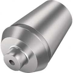 Kennametal - ER Collets Type: ER Collet Collet Series: ER25 - Americas Industrial Supply