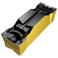 N123G2-0318-0003-GM 4325 CoroCut® 1-2 Insert for Grooving - Americas Industrial Supply