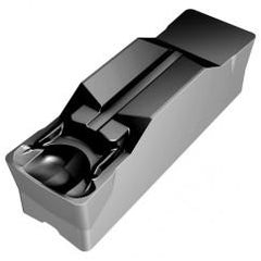 N123M1-0900-0008-GM Grade 1105 CoroCut® 1-2 Insert for Grooving - Americas Industrial Supply