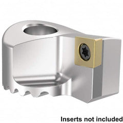 Kennametal - Boring Cartridges Series: eBore Cutting Direction: Right Hand - Americas Industrial Supply