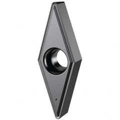 Kennametal - 3305VBGT LF Grade KCS10B Carbide Turning Insert - Americas Industrial Supply