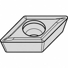 Kennametal - 32505DPGT LF Grade KCS10B Carbide Turning Insert - Americas Industrial Supply