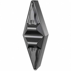 Kennametal - 331VCGR FP Grade KCS10B Carbide Turning Insert - Americas Industrial Supply