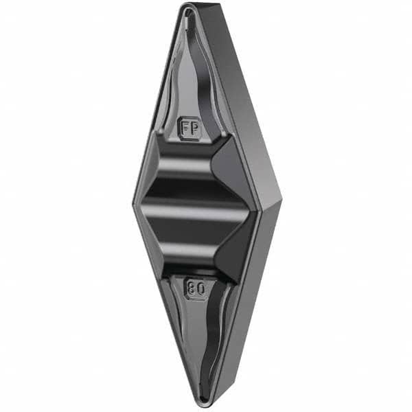 Kennametal - 332VCGR FP Grade KCS10B Carbide Turning Insert - Americas Industrial Supply