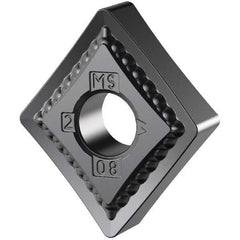 Kennametal - 432CNMG MS Grade KCS10B Carbide Turning Insert - Americas Industrial Supply