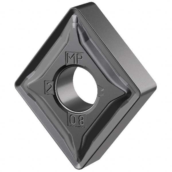 Kennametal - 431CNMG MP Grade KCS10B Carbide Turning Insert - Americas Industrial Supply