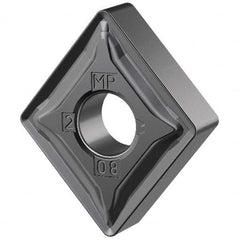 Kennametal - 431CNMG MP Grade KCS10B Carbide Turning Insert - Americas Industrial Supply