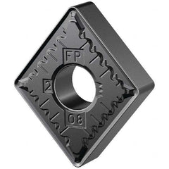 Kennametal - 431CNMG FP Grade KCS10B Carbide Turning Insert - Americas Industrial Supply
