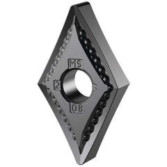 Kennametal - 431DNMG MS Grade KCS10B Carbide Turning Insert - Americas Industrial Supply