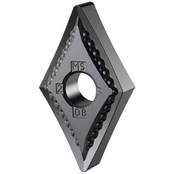 Kennametal - 433DNMG MS Grade KCS10B Carbide Turning Insert - Americas Industrial Supply