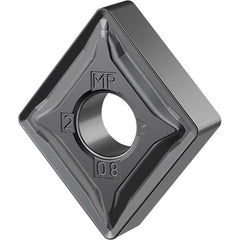 Kennametal - 432CNGG FS Grade KCS10B Carbide Turning Insert - Americas Industrial Supply