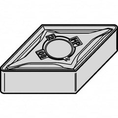 Kennametal - 432DNMG MP Grade KCS10B Carbide Turning Insert - Americas Industrial Supply