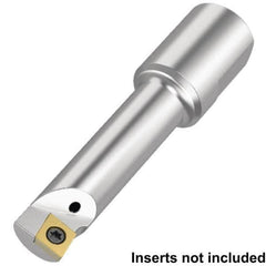 Kennametal - Indexable Boring Bars Toolholder Style: BB Series: eBore - Americas Industrial Supply