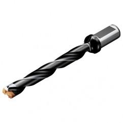 870-1050-7L16-10 CoroDrill 870 Drilling Holder Exchangeable Tip - Americas Industrial Supply