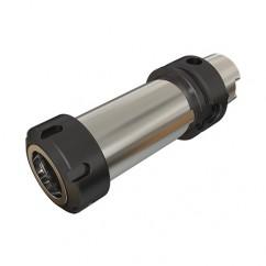 HSK A 63 ER40X120 COLLET CHUCK - Americas Industrial Supply