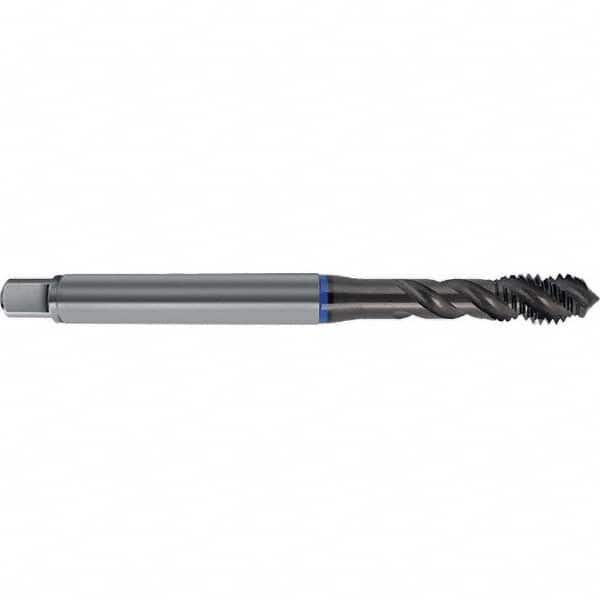 Guhring - Spiral Flute Taps Thread Size (mm): M16x2.00 Chamfer: Semi-Bottoming - Americas Industrial Supply