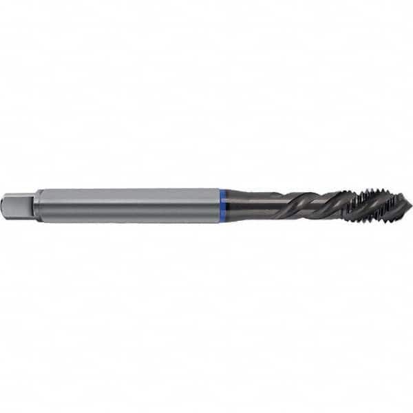 Guhring - Spiral Flute Taps Thread Size (mm): M12x1.75 Chamfer: Semi-Bottoming - Americas Industrial Supply