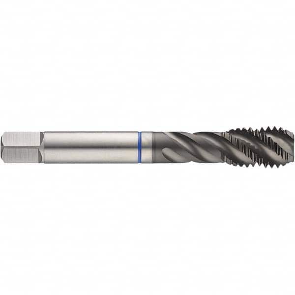Guhring - Spiral Flute Taps Thread Size (Inch): 2-56 Chamfer: Bottoming - Americas Industrial Supply