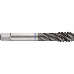 Guhring - Spiral Flute Taps Thread Size (Inch): 2-56 Chamfer: Bottoming - Americas Industrial Supply