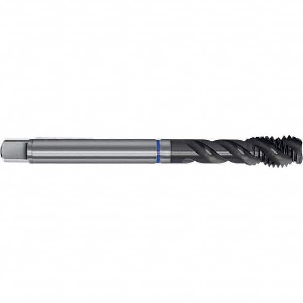 Guhring - Spiral Flute Taps Thread Size (mm): M16x1.50 Chamfer: Bottoming - Americas Industrial Supply