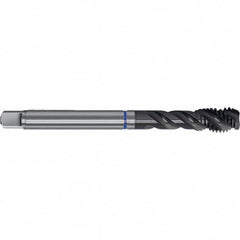 Guhring - Spiral Flute Taps Thread Size (mm): M16x1.50 Chamfer: Bottoming - Americas Industrial Supply