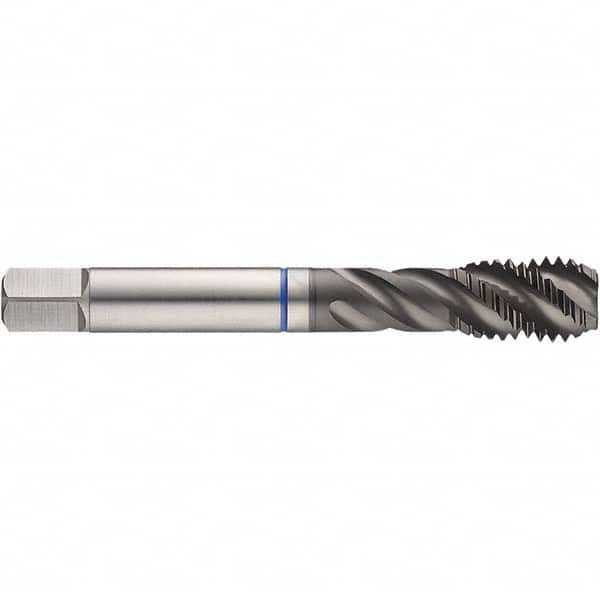 Guhring - Spiral Flute Taps Thread Size (Inch): 3-56 Chamfer: Bottoming - Americas Industrial Supply