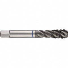 Guhring - Spiral Flute Taps Thread Size (Inch): 3-56 Chamfer: Bottoming - Americas Industrial Supply