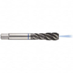 Guhring - Spiral Flute Taps Thread Size (Inch): 5/8-18 Chamfer: Bottoming - Americas Industrial Supply