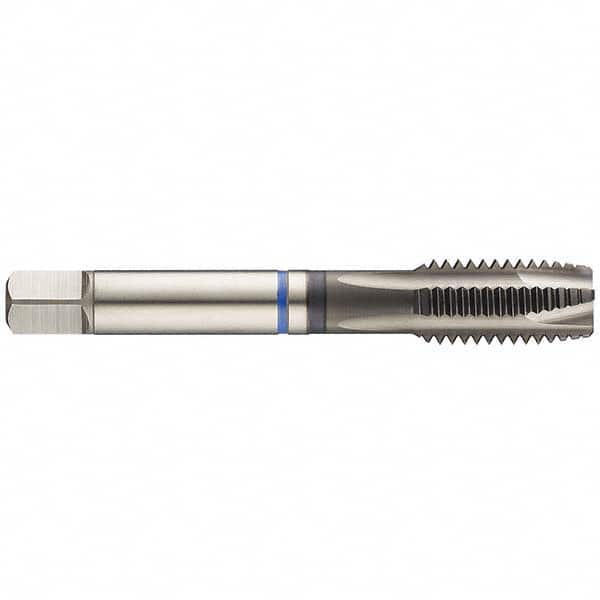 Guhring - Spiral Point Taps Thread Size (Inch): 3/4-16 Number of Flutes: 4 - Americas Industrial Supply