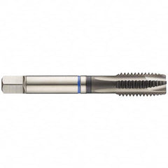 Guhring - Spiral Point Taps Thread Size (Inch): 3/4-16 Number of Flutes: 4 - Americas Industrial Supply