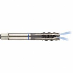 Guhring - Spiral Point Taps Thread Size (Inch): 5/16-24 Number of Flutes: 3 - Americas Industrial Supply