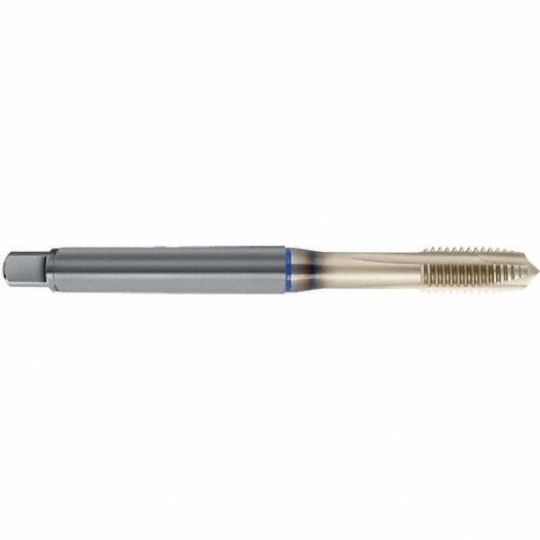 Guhring - Spiral Point Taps Thread Size (mm): M16x2.00 Number of Flutes: 4 - Americas Industrial Supply