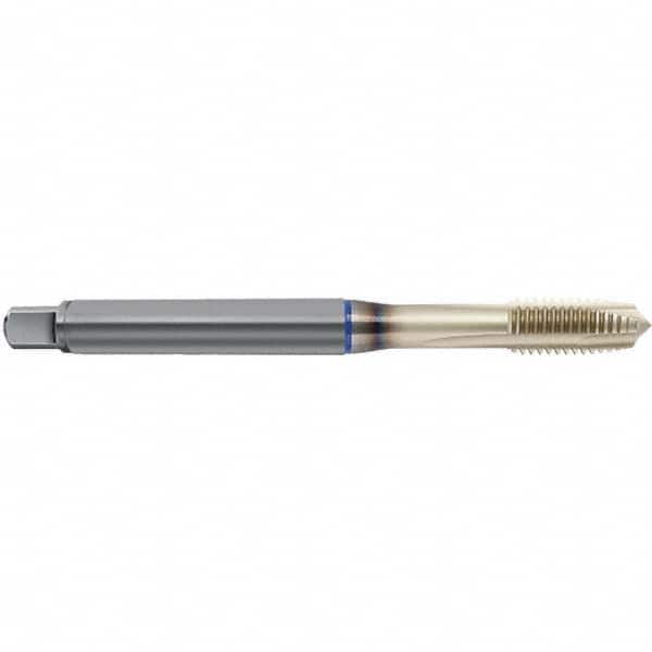 Guhring - Spiral Point Taps Thread Size (mm): M2x0.40 Number of Flutes: 3 - Americas Industrial Supply