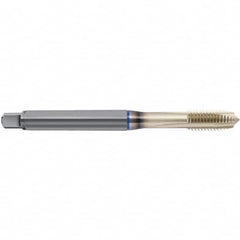 Guhring - Spiral Point Taps Thread Size (mm): M24x3.00 Number of Flutes: 4 - Americas Industrial Supply