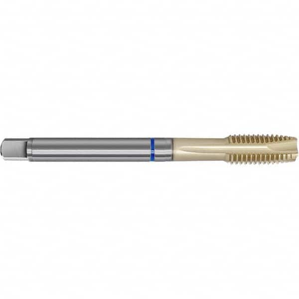 Guhring - Spiral Point Taps Thread Size (mm): M18x1.50 Number of Flutes: 4 - Americas Industrial Supply