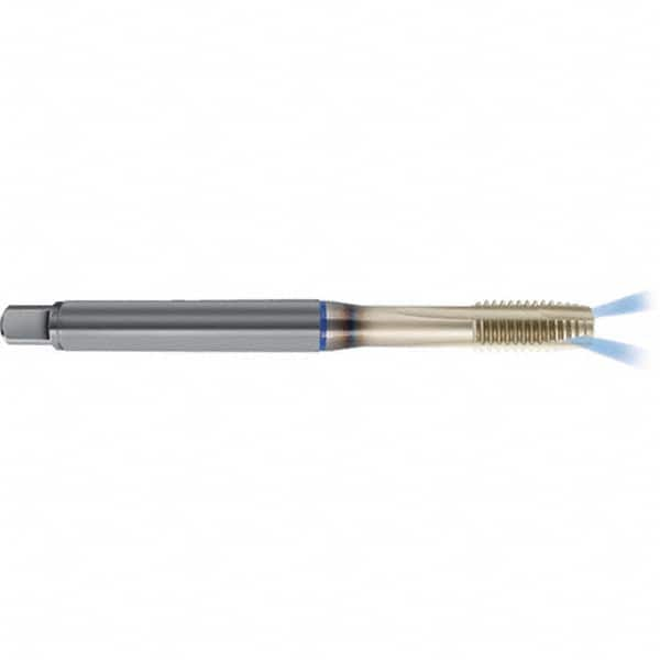 Guhring - Spiral Point Taps Thread Size (mm): M20x2.50 Number of Flutes: 4 - Americas Industrial Supply