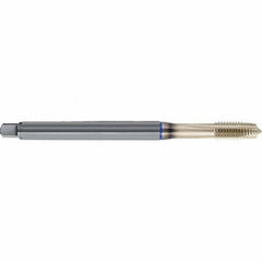 Guhring - Spiral Point Taps Thread Size (mm): M20x2.50 Number of Flutes: 4 - Americas Industrial Supply