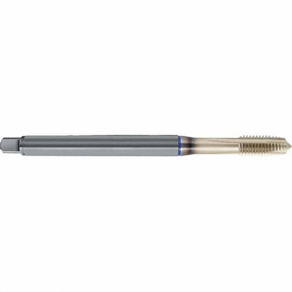 Guhring - Spiral Point Taps Thread Size (mm): M10x1.50 Number of Flutes: 3 - Americas Industrial Supply