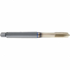 Guhring - Spiral Point Taps Thread Size (mm): M20x2.50 Number of Flutes: 4 - Americas Industrial Supply