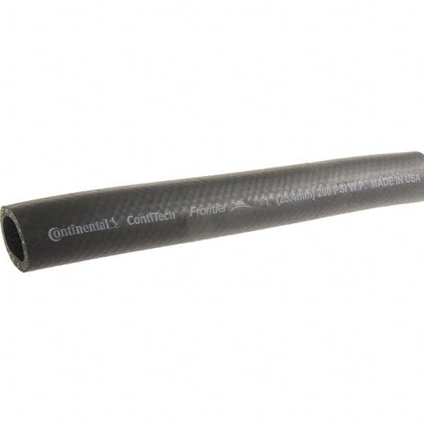 Continental ContiTech - Air & Multi-Purpose Hose Type: Multipurpose Air Hose Material: PVC - Americas Industrial Supply