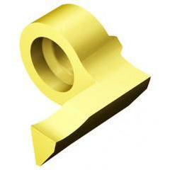MB-09FA250-02-14R Grade 1025 CoroCut® MB Solid Carbide Head for Face Grooving - Americas Industrial Supply
