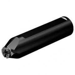 MB-A16-20-09R-HP Cylindrical Shank With Flat To CoroCut® Mb Adaptor - Americas Industrial Supply