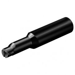 MB-E12-24-07R Cylindrical Shank To CoroCut® Mb Adaptor - Americas Industrial Supply